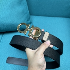 Ferragamo Belts